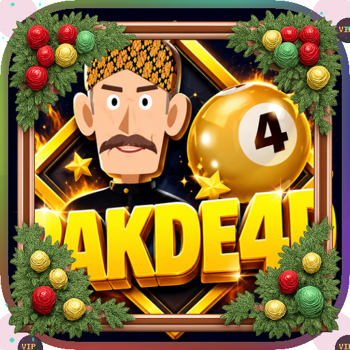 pakde4d — galeri pratinjau Resmi APK